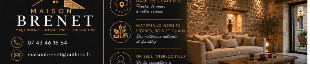 Emmanuel B. (Maison Brenet)