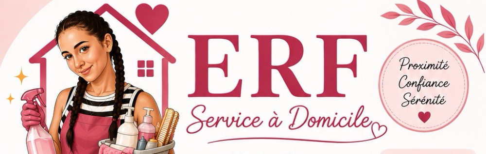 Éléonore R. (Erf Service A Domicile)