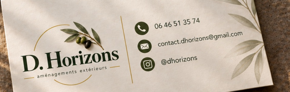 Drisse B. (D.Horizons)