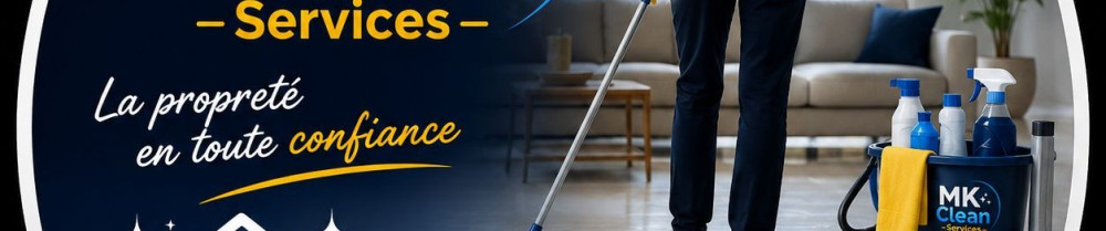 Kevin V. (MK-CleanServices)