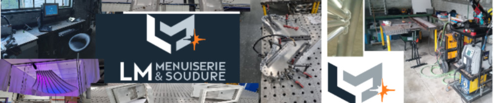Laurent M. (LM Menuiserie & soudure)