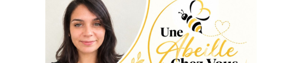 Inès B. (Une Abeille chez vous)