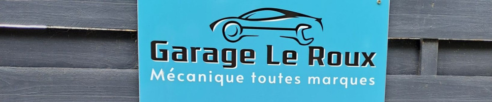 Garage Le Roux L.