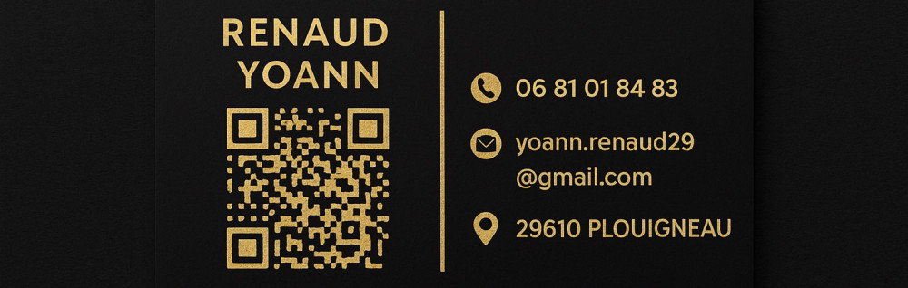 Yoann R. (Réno By Renaud)