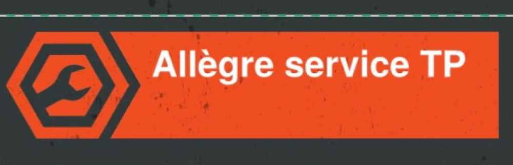 Julien A. (Allègre services TP)