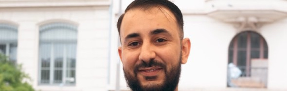 Khalid K. (Khabcha Khalid)