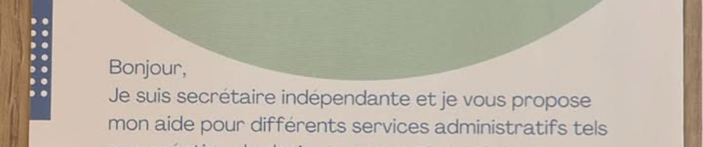 Celine P. (secretaire)