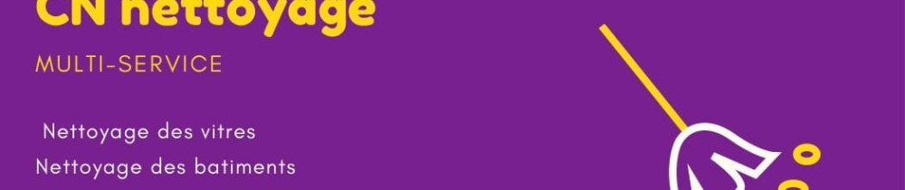 Chinel N. (CN NETTOYAGE)