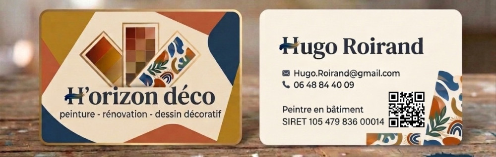 Hugo R. (H’orizon déco)