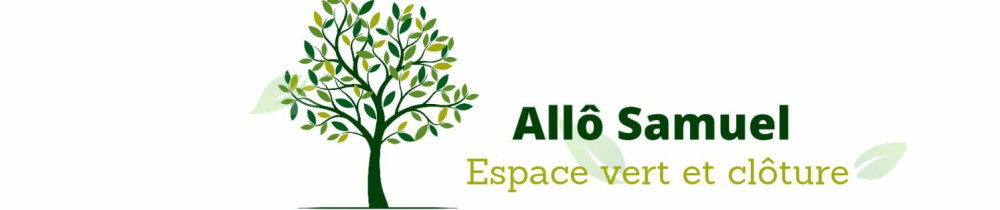 Samuel A. (allô samuel.Espace vert et ...