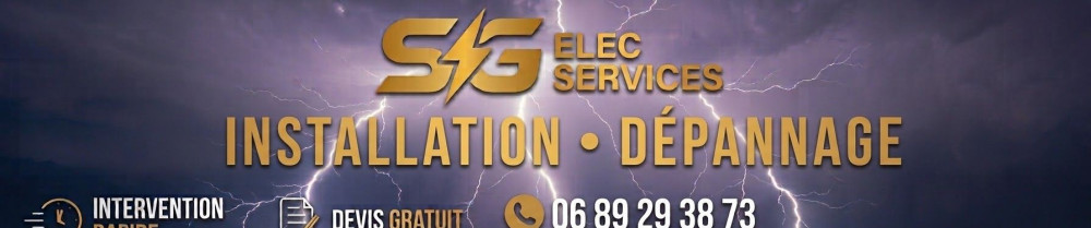 Santiago G. (SG Elec Services)