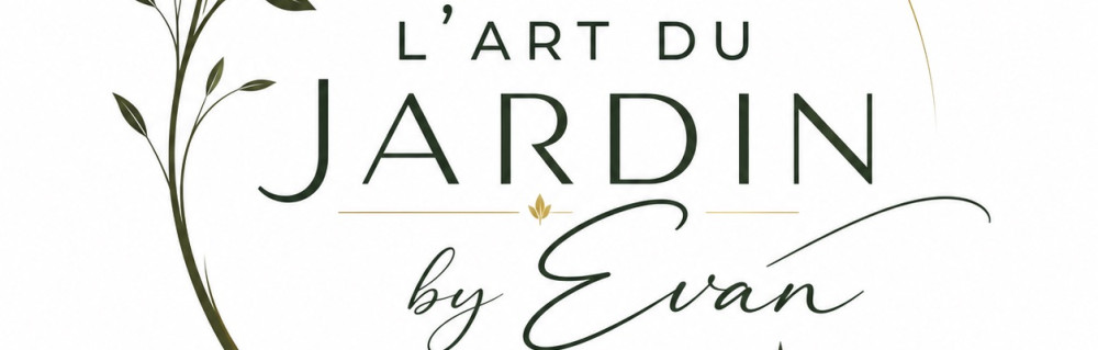 Evan J. (L’art du Jardin by Evan)