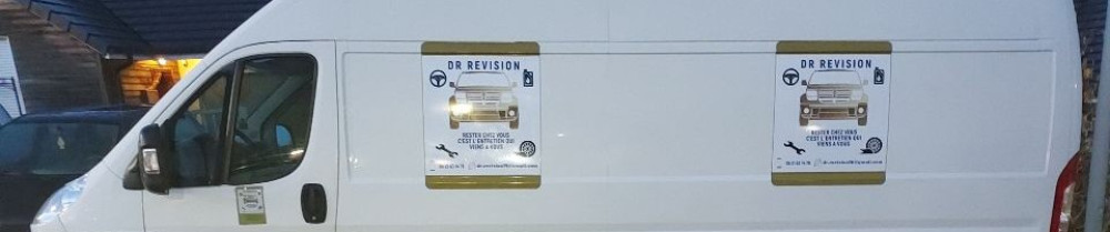 Romuald D. (DR REVISION)