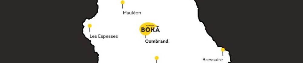 Bonjour Bokã