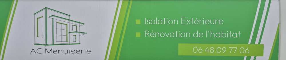 Aurelien C. (AC Menuiserie)