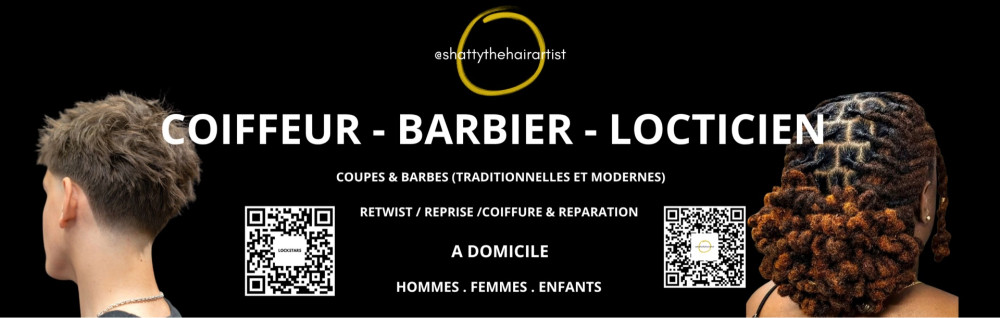Silvio Elnes B. (shattythehairartist)
