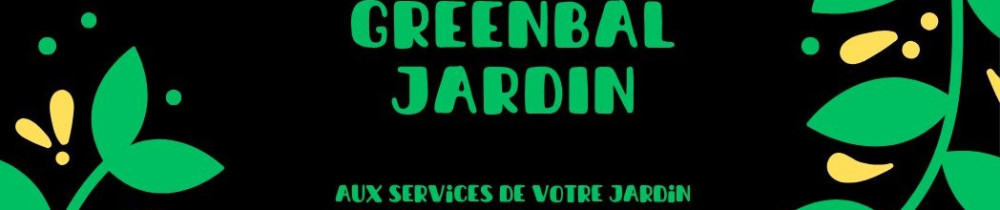 Yohan P. (GreenBal Jardin)