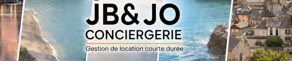 Jordan F. (JB&JO CONCIERGERIE)