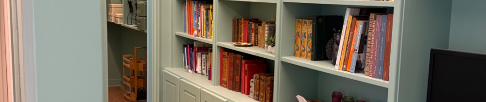 Mathieu V. (Mv menuiserie)