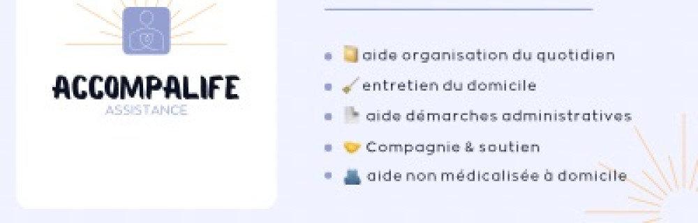 Clara R. (ACCOMPALIFE)