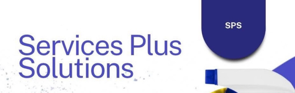 Ludwig Z. (Services Plus Solutions SPS...
