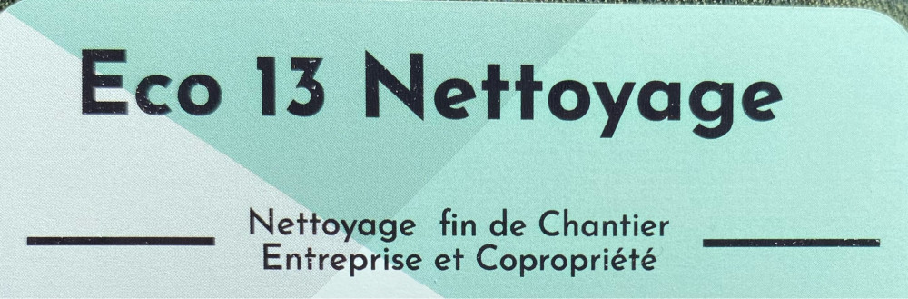 Ville A. (eco13 nettoyage)