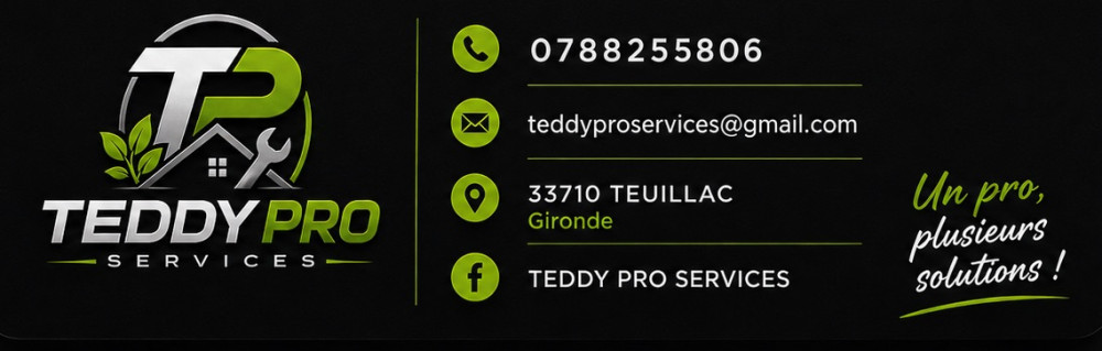 Teddy J.