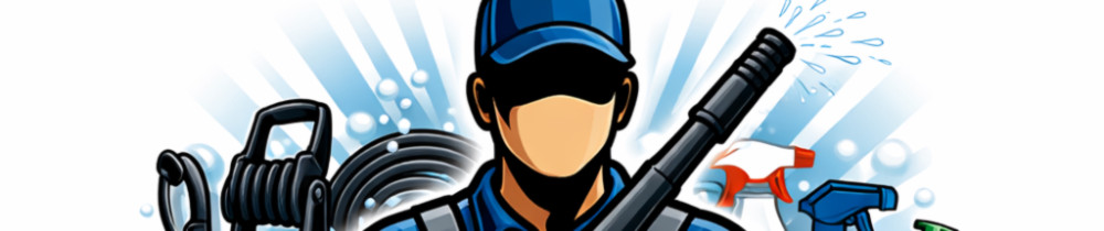 Mohamed B. (Cleryon Wash)