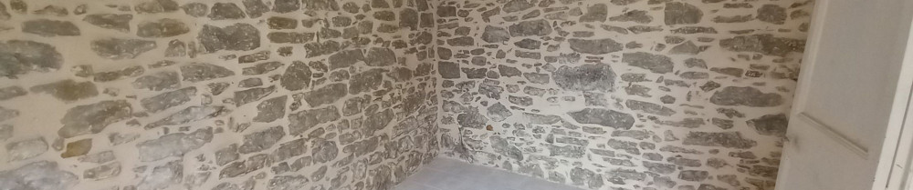 Romain A. (MAÇONNERIE)