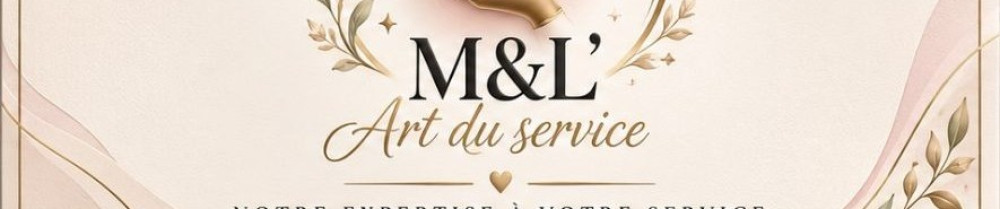 Marie Laure D. (M&l’art Du Service)