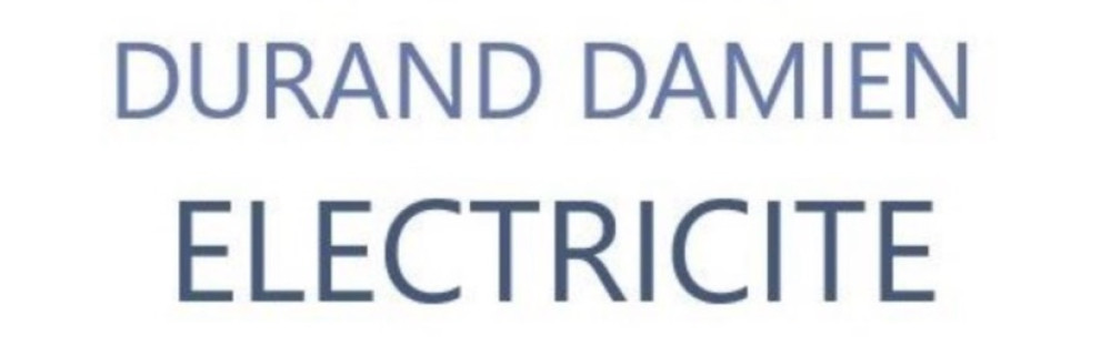 Damien D. (Durand Damien électricité)