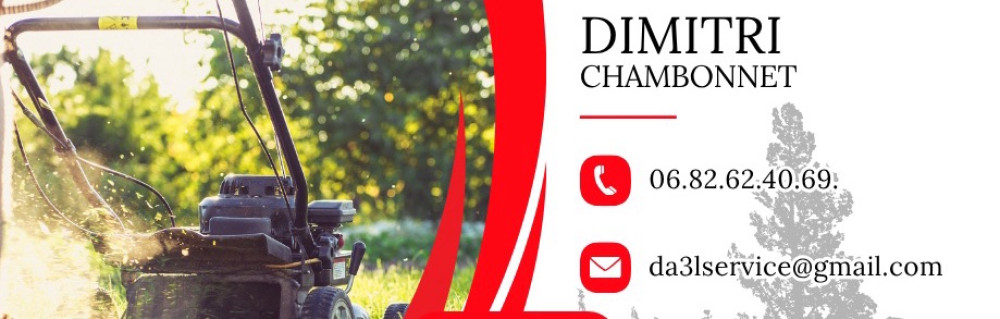 Dimitri C. (D. A. Services)