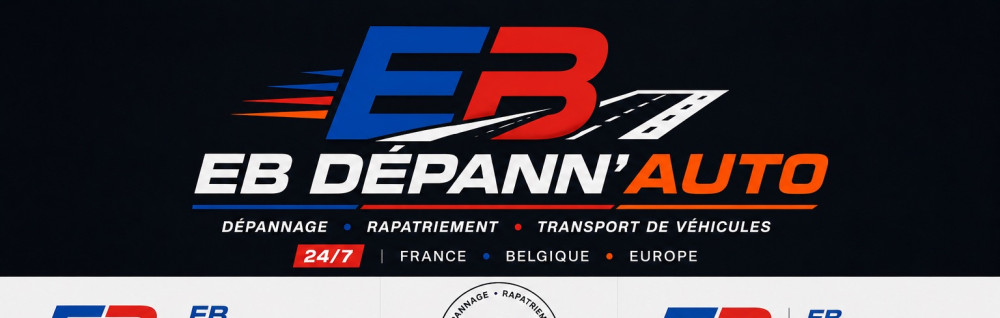 Edmond B. (EB depann’auto)