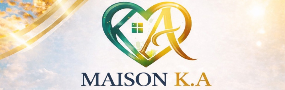 Maison K.