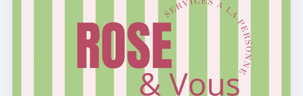 Rose J. (Rose & Vous)