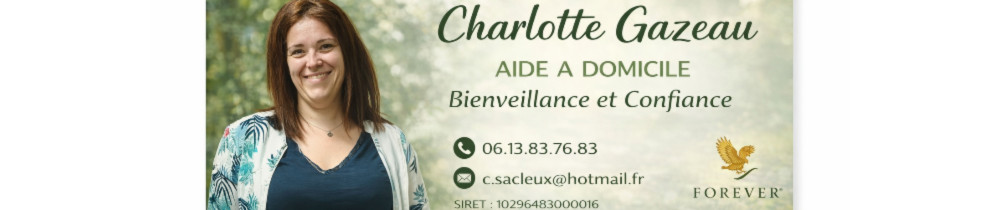 Charlotte G.