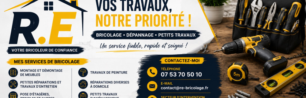 Mohamed Ali B. (Rapide. Efficace)