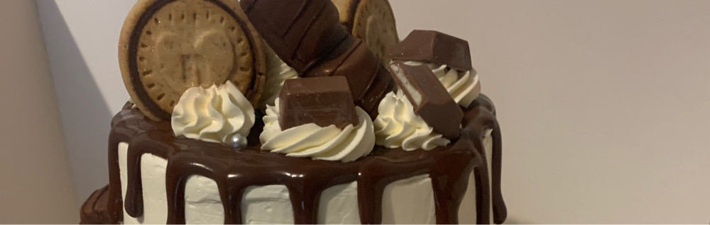 Ma'gourmandise- M. (Ma’Gourmandise)