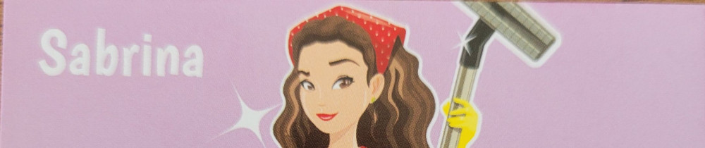 Sabrina B.