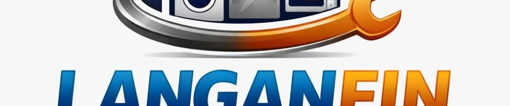 LANGANFIN DÉPANNAGE ÉLECTROMÉNAGER