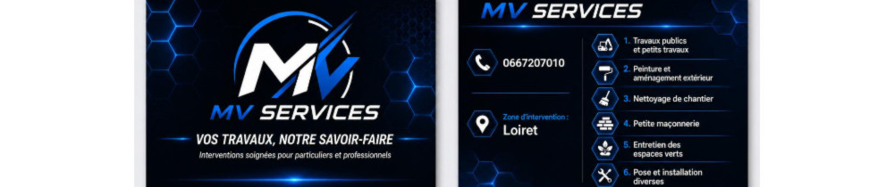 Victorien M. (Mv service)