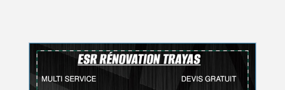 Anthony A. (ESR RENOVATION TRAYAS)