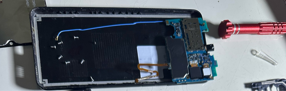 Ahmed M. (AM SERVICES)