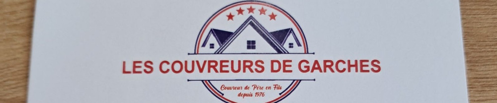 Les Couvreurs De Garches L.
