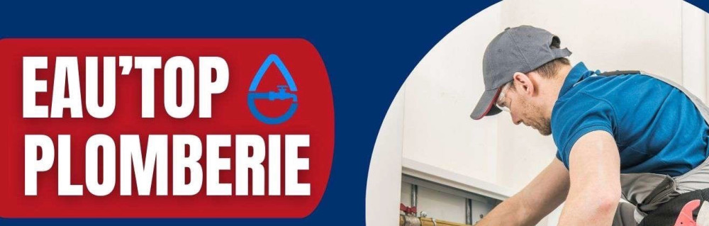 Nouasse A. (EAU’TOP PLOMBERIE)