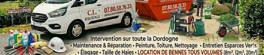 Christophe Nino Multiservices C.