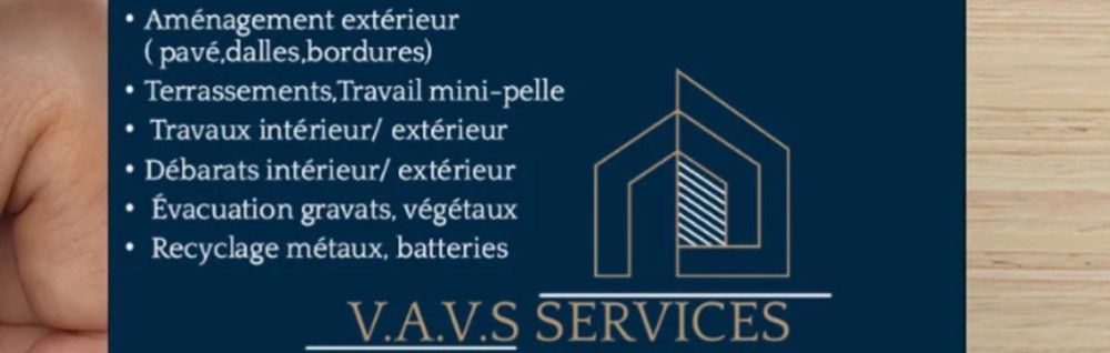 Vicente B. (V.A.V.S Services)
