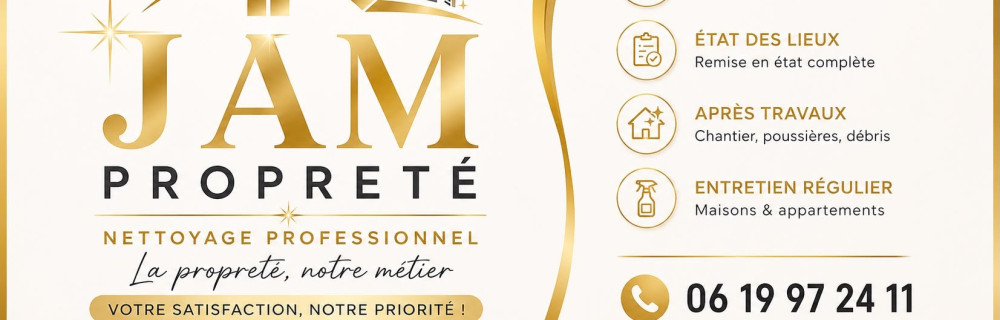 Sihem J. (Jam Propreté)