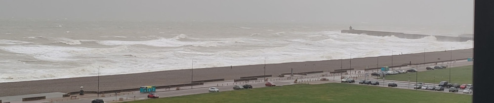 Alexandra D. (Dieppe prox services)