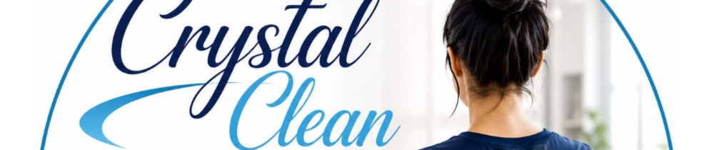 Manal H. (Crystal Clean)
